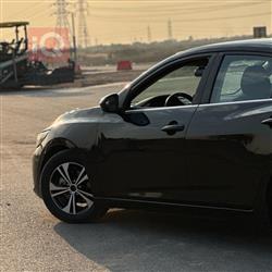 نیسان سێنترا